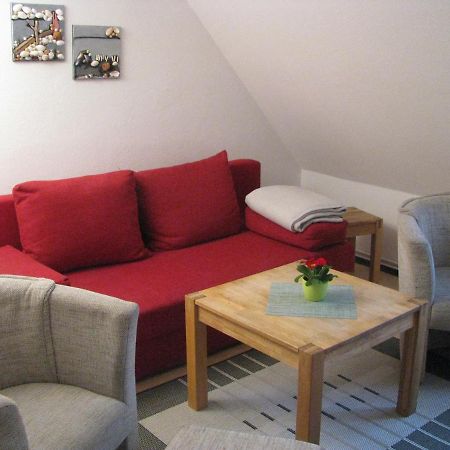 2 Ferienwohnungen Mitten In Der Innenstadt Greifswald Exterior photo