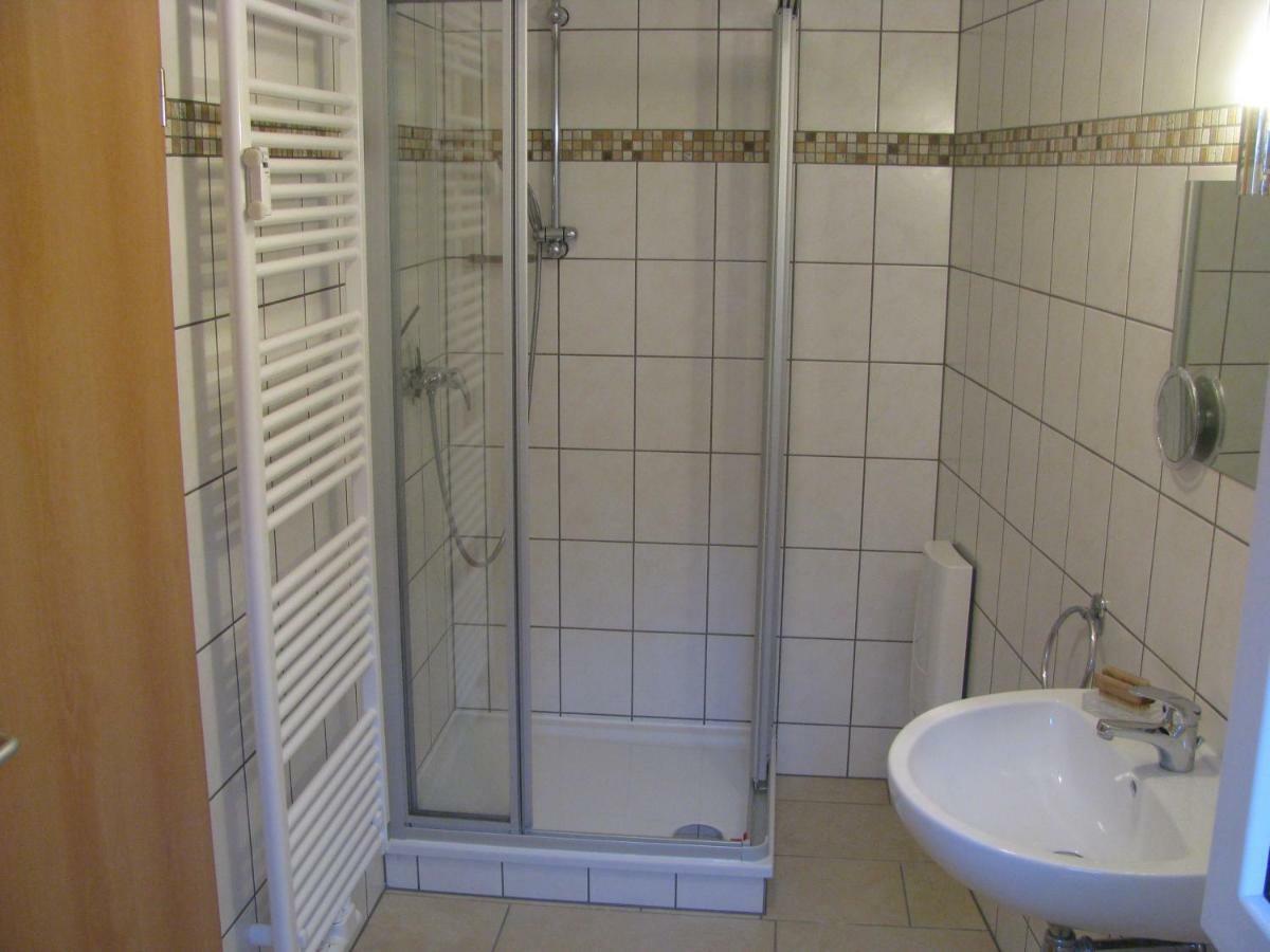 2 Ferienwohnungen Mitten In Der Innenstadt Greifswald Exterior photo