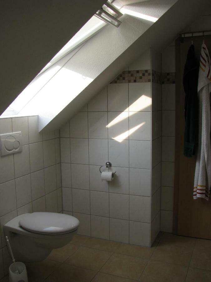2 Ferienwohnungen Mitten In Der Innenstadt Greifswald Exterior photo